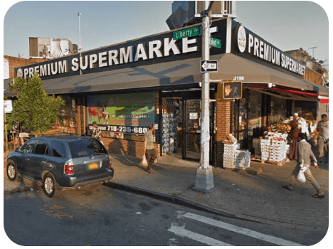 Premium Halal Supermarket is going out off business and huge sale is going on! — Community News listing in New York